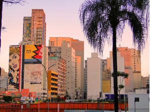 ARQUITETURA URBANA