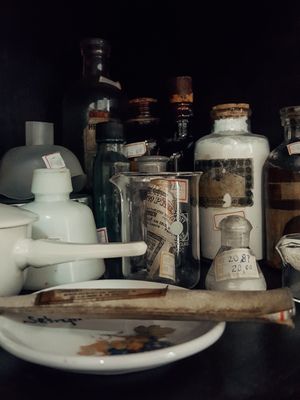 REMEDY KIT