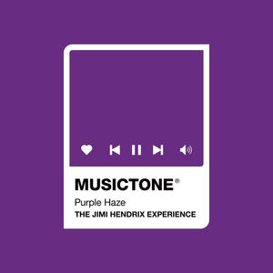 MUSICTONE JIMI HENDRIX