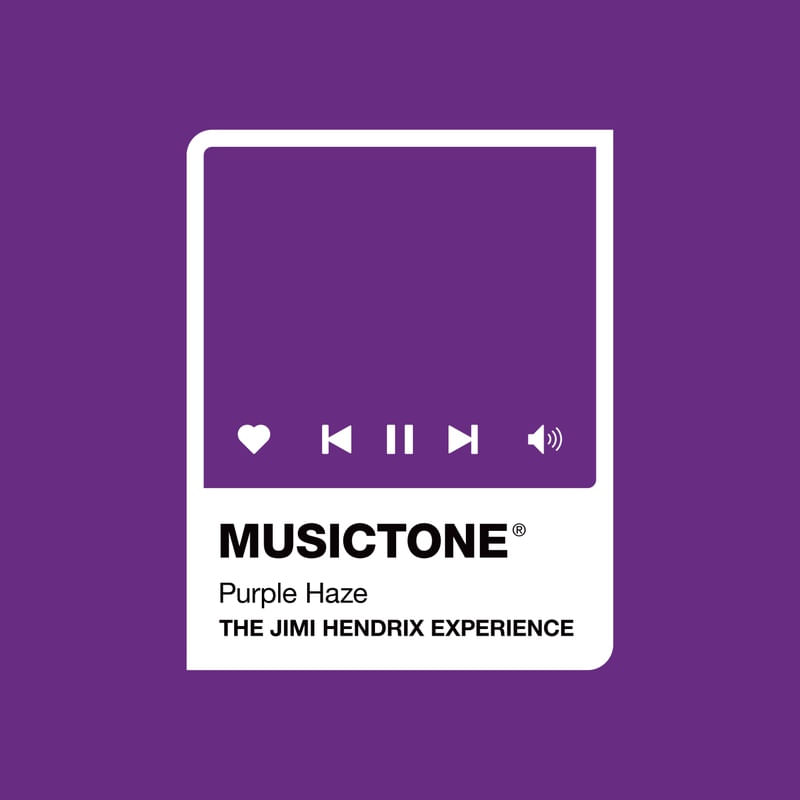 MUSICTONE JIMI HENDRIX
