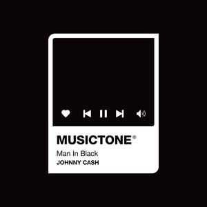 MUSICTONE JOHNNY CASH