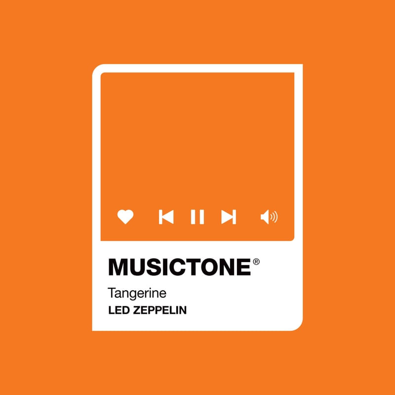 MUSICTONE LED ZEPPELIN