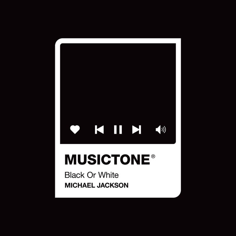 MUSICTONE MICHAEL JACKSON