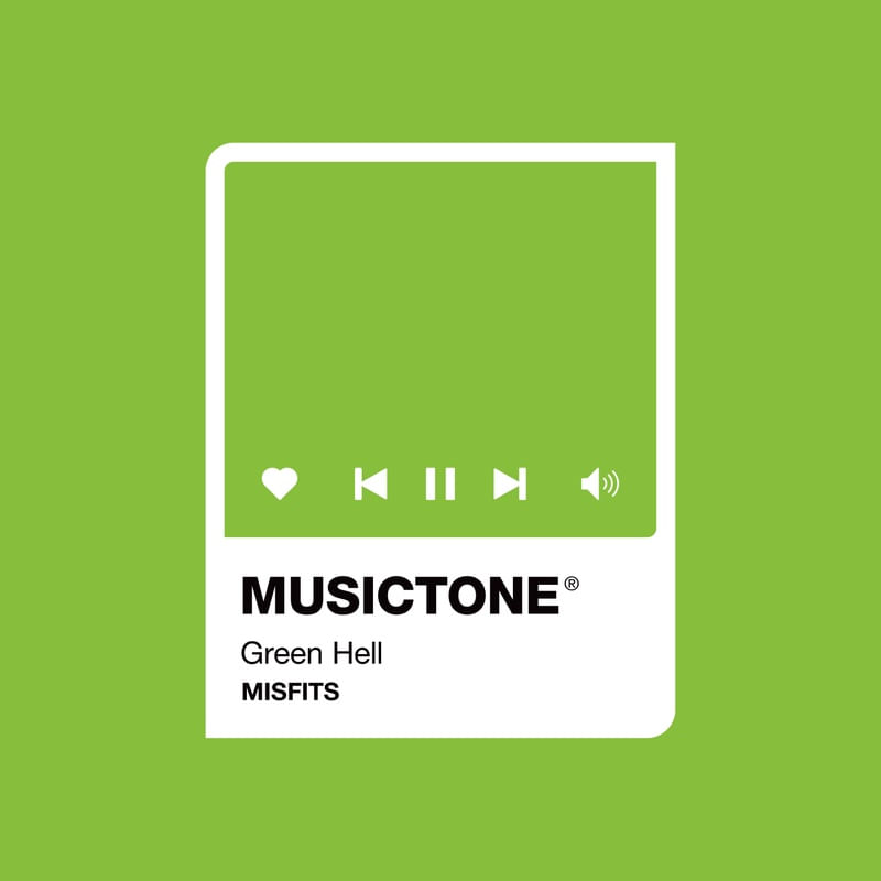 MUSICTONE MISFITS