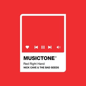 MUSICTONE NICK CAVE