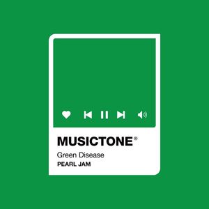 MUSICTONE PEARL JAM