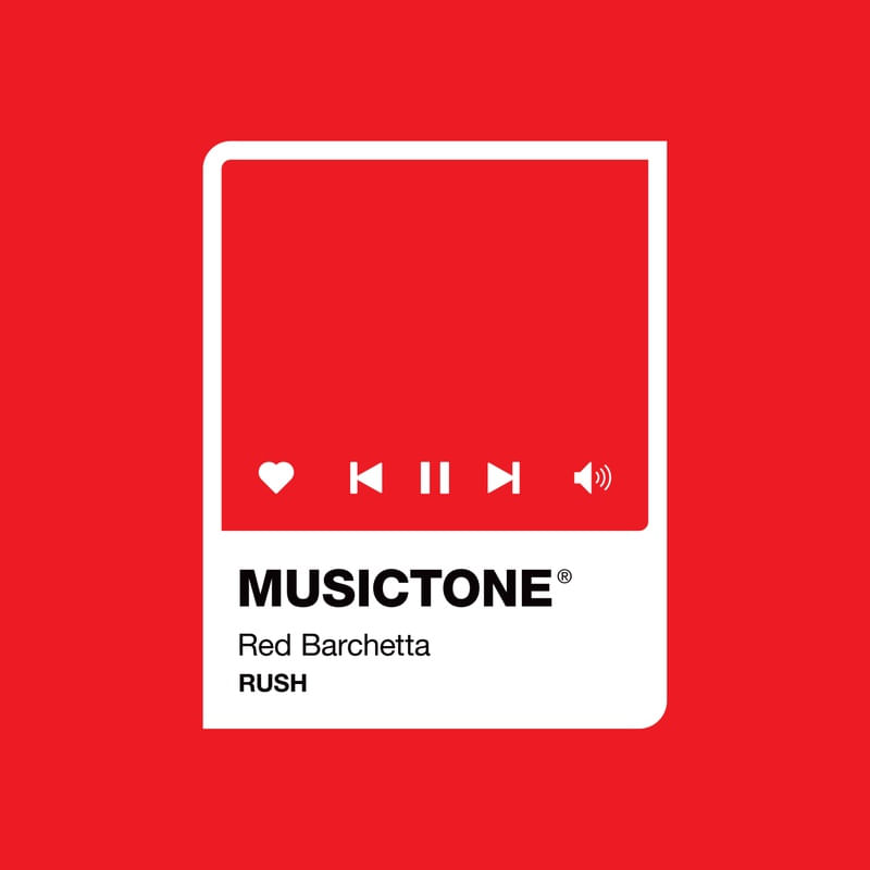 MUSICTONE RUSH