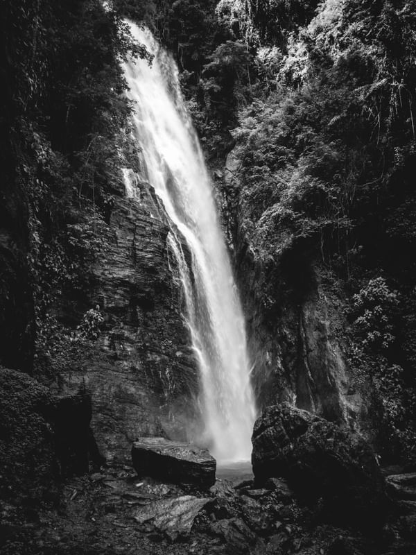 CACHOEIRA DO MEU DEUS VPB