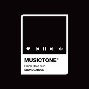 MUSICTONE SOUNDGARDEN