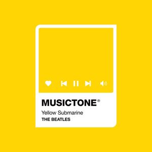 MUSICTONE THE BEATLES