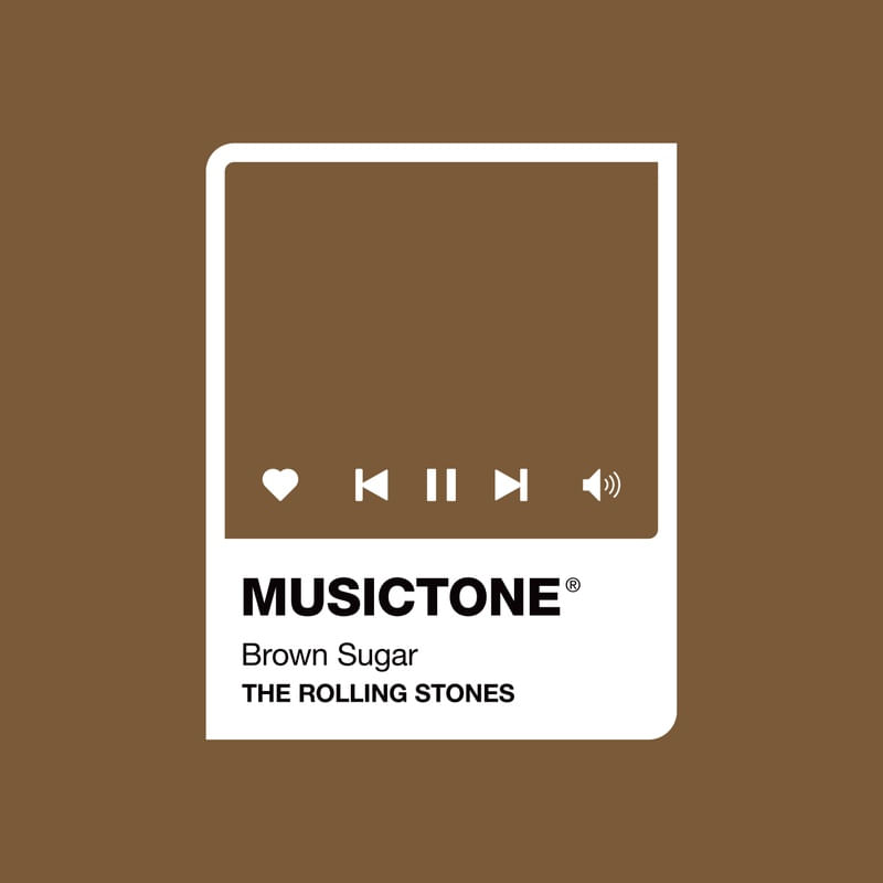 MUSICTONE THE ROLLING STONES