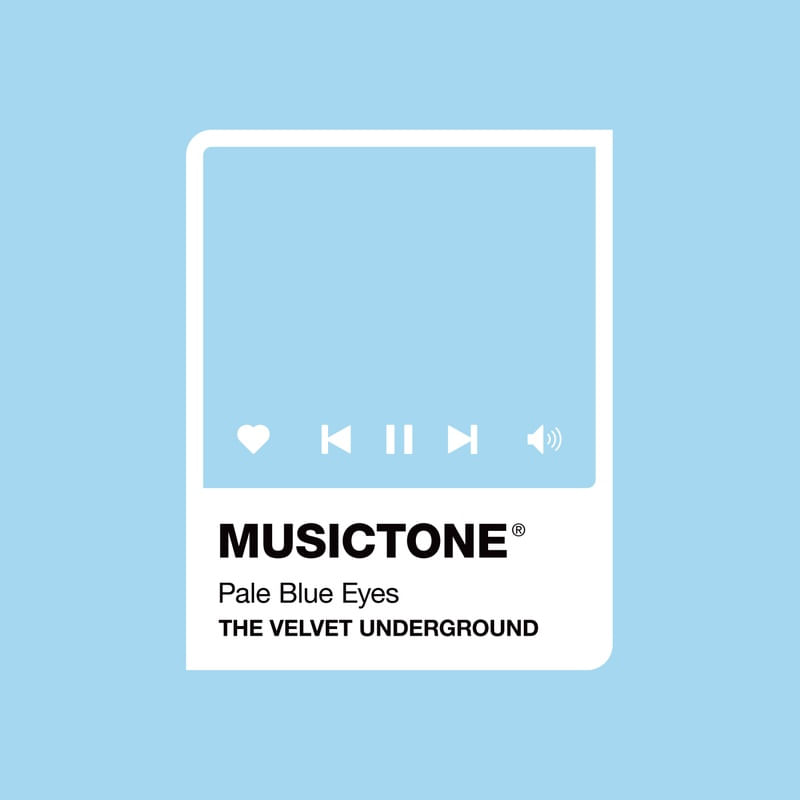 MUSICTONE THE VELVET UNDERGROUND