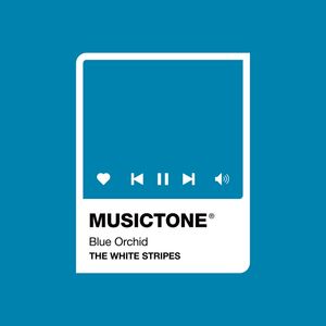 MUSICTONE THE WHITE STRIPES