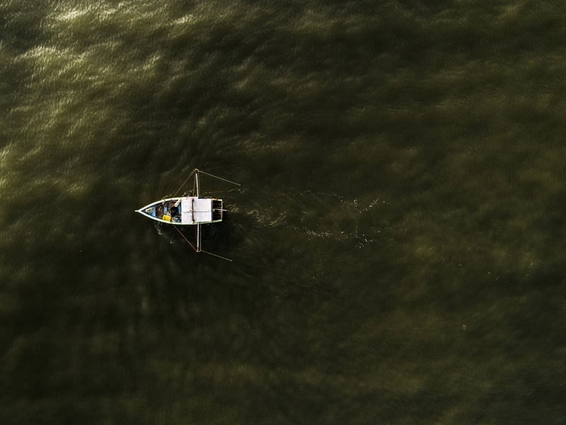 PESCA AO MAR