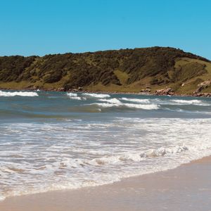 PRAIA DO ROSA 1