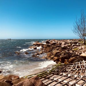 PRAIA VERMELHA 1