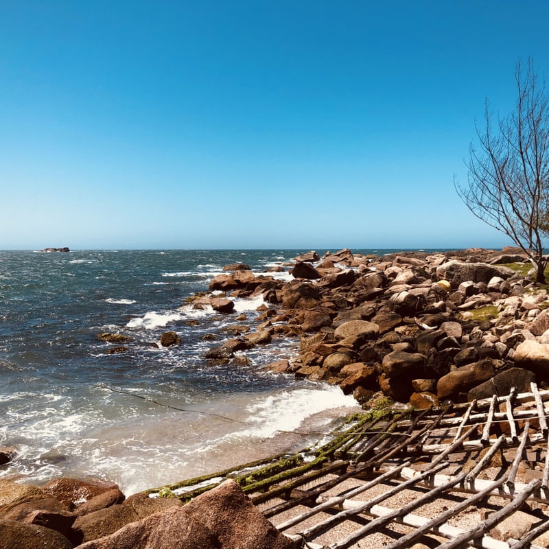 PRAIA VERMELHA 1