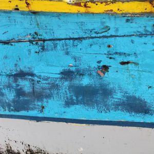BARCO DE PESCA - SC