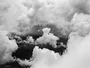 ARTE EM NUVENS