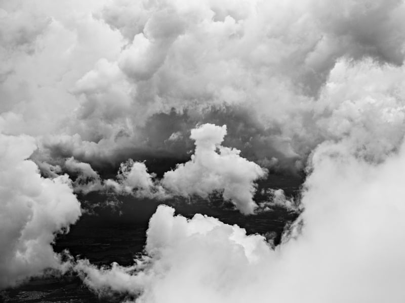 ARTE EM NUVENS