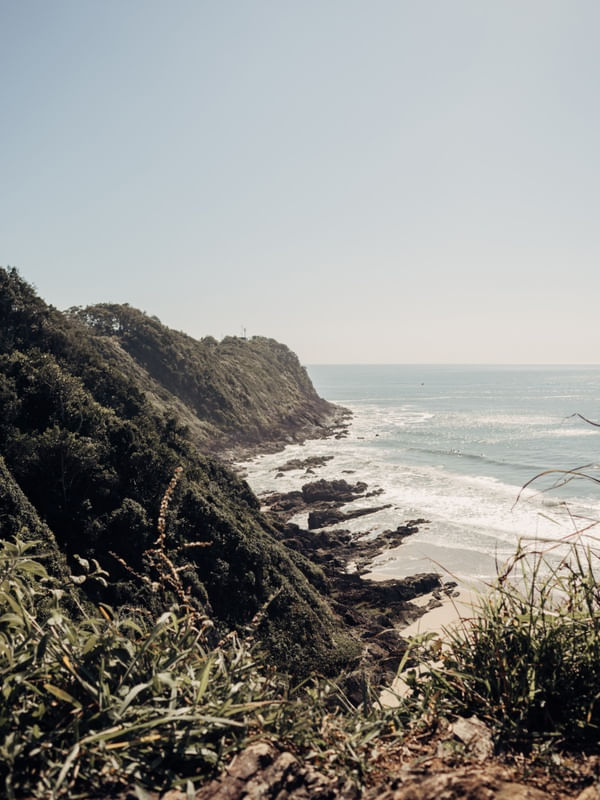 PRAIA DA SOLIDÃO
