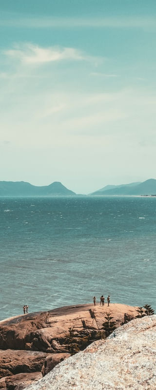 JOAQUINA'S SPOT