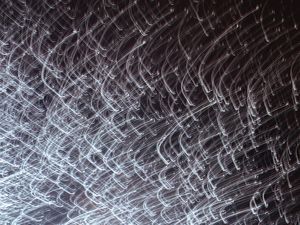 ABSTRACT RAIN DROPS II