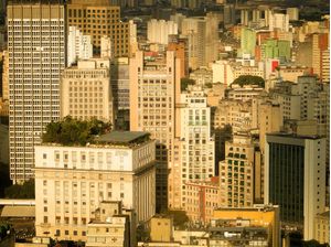 CENTRO VELHO DE SÃO PAULO CAPITAL