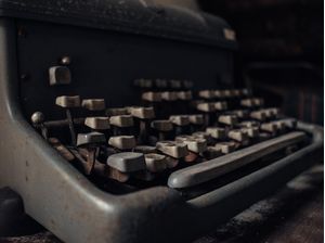TYPEWRITER II
