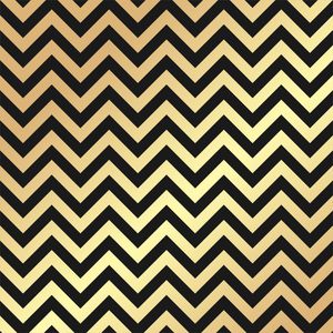 CHEVRON GOLDEN
