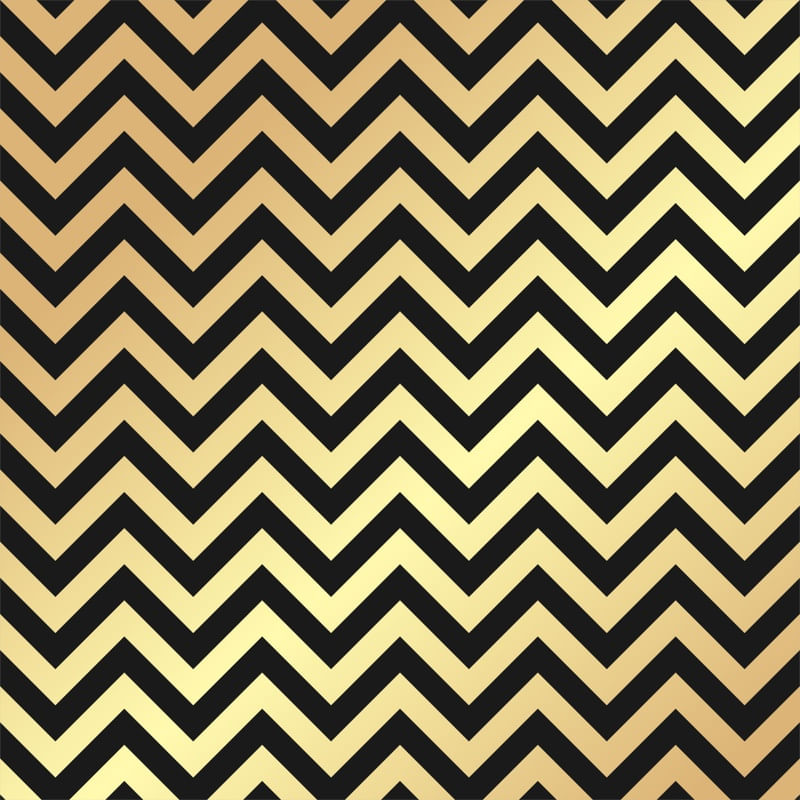 CHEVRON GOLDEN