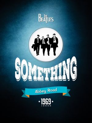 COLEÇÃO BEATLES - SOMETHING 1969
