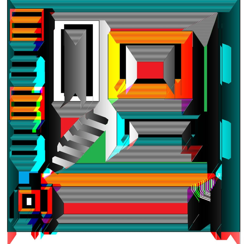 ALGORITHMIC WINDOW