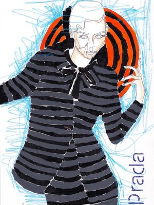 PRADA TARGET