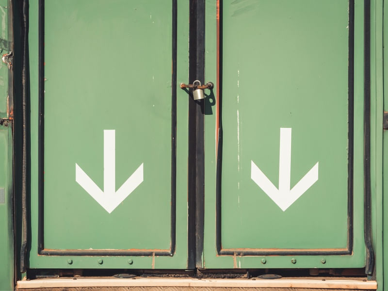 TWIN SIGN
