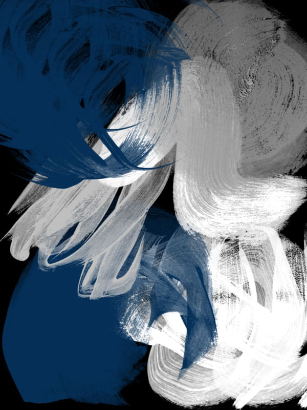 PEACE PAINTING I