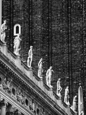 STREETS OF VENICE III, ITALY