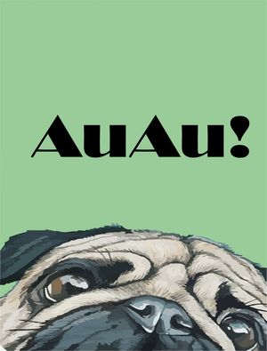 PUPPY PUG
