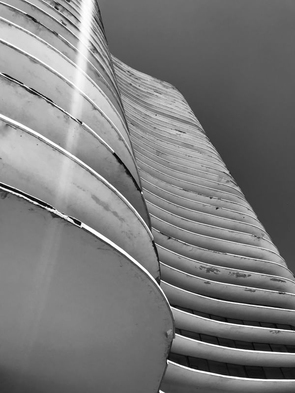 EDIFÍCIO NIEMEYER BH