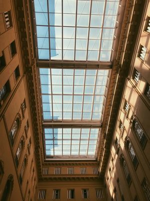 VITRAL CCBB BH