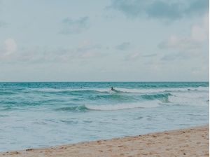 PORTO DE GALINHAS SURF