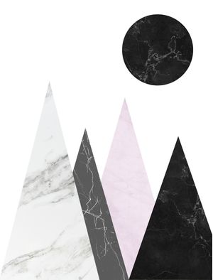 MONTANHA GEOMÉTRICA