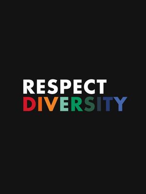 RESPECT DIVERSITY