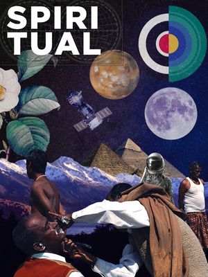 SPIRITUAL VIBES