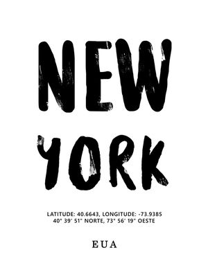 NEW YORK - USA