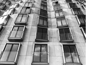 JANELAS BERLIM