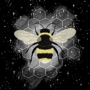 COSMIC BEE