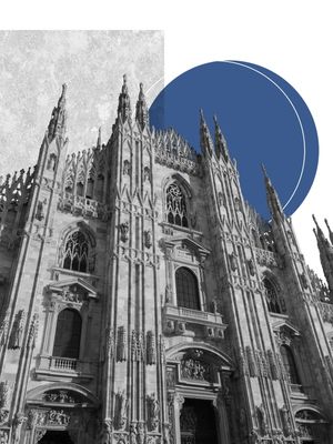 DUOMO DI MILANO