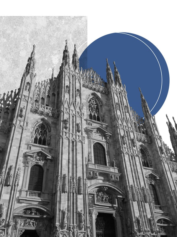 DUOMO DI MILANO