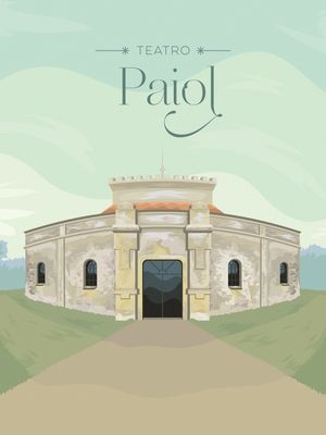 CURITIBA - TEATRO PAIOL